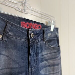 Y2K Resellers Bundle 10 pairs of denim jeans/skirt